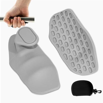 Komfort-Handgriff mit ergonomischer Form & starker Haftung