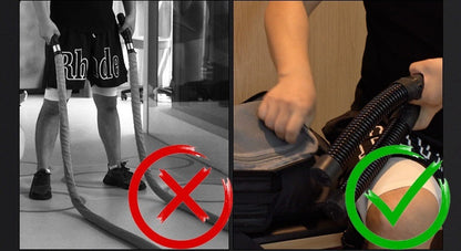 Explosive Rope-Power für Kraft & Ausdauer