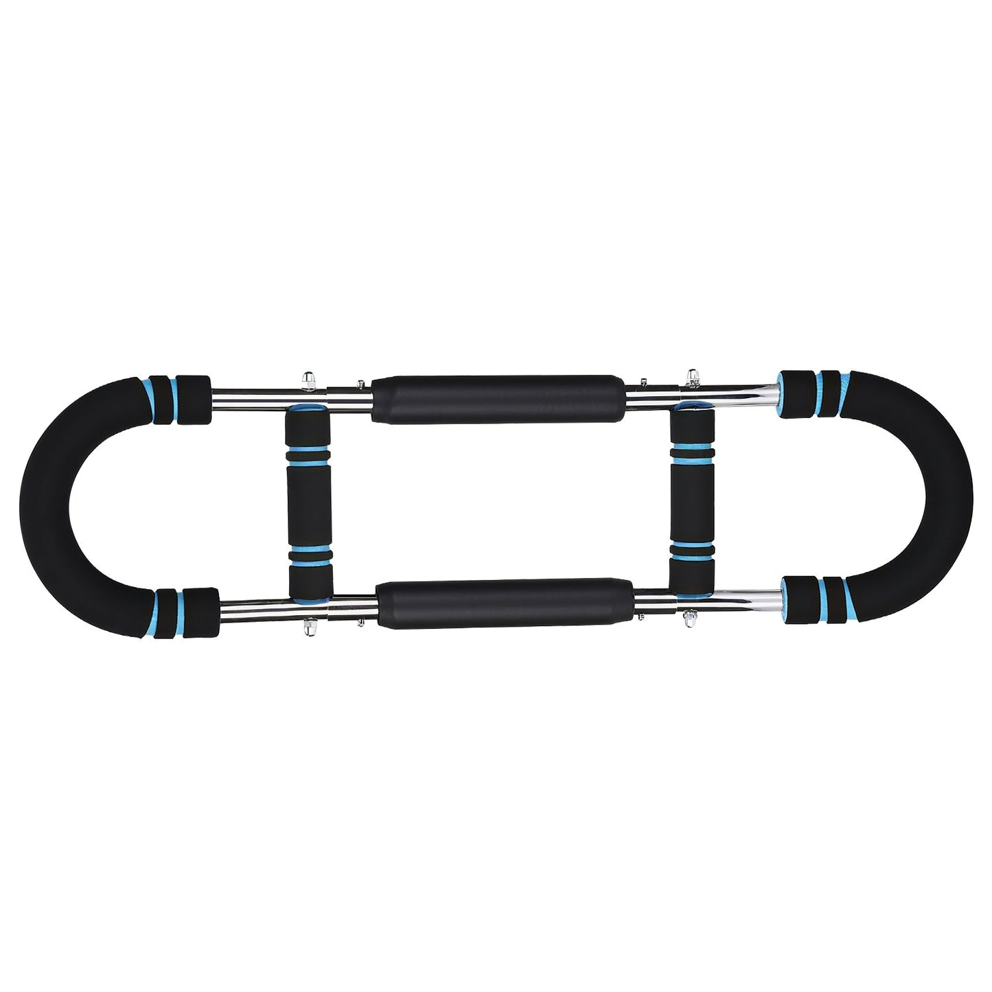 Das kompakte Full-Body Gym für Zuhause