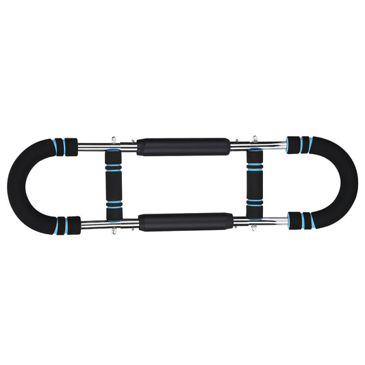 Das kompakte Full-Body Gym für Zuhause