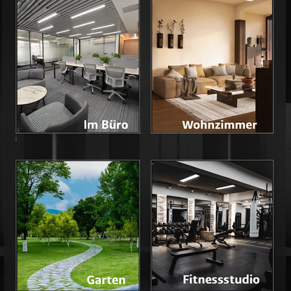 Explosive Rope-Power für Kraft & Ausdauer